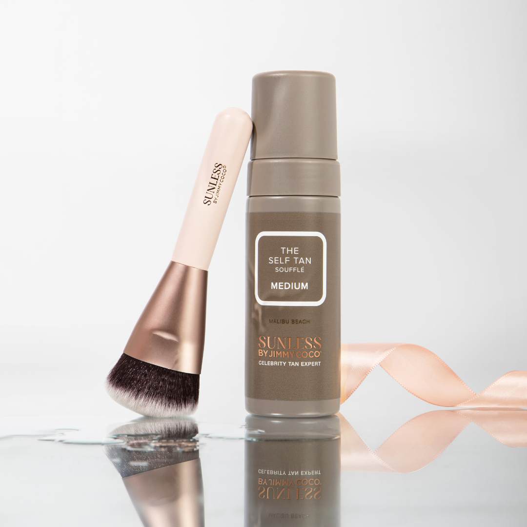 Jimmy Coco Malibu Beach Contour Kit - Medium