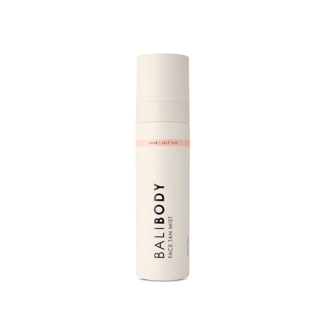 Face Tan Mist - Perfectly Imperfect