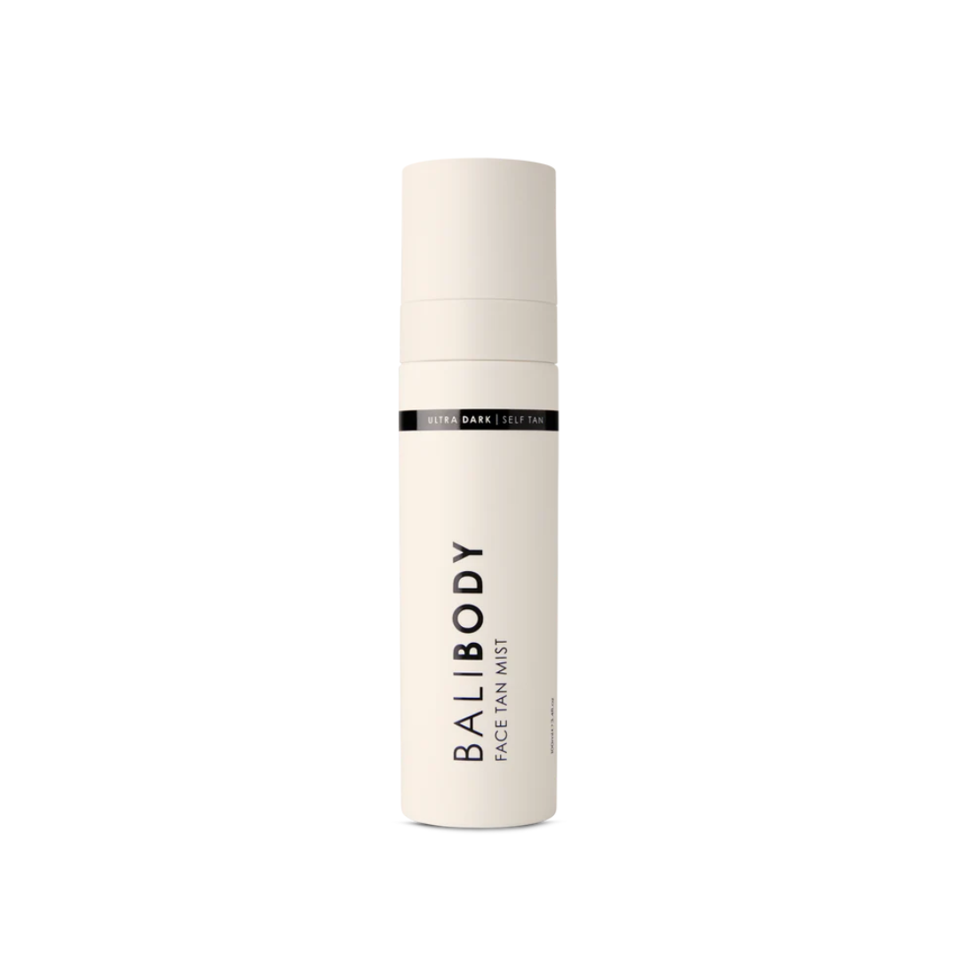 Face Tan Mist - Perfectly Imperfect
