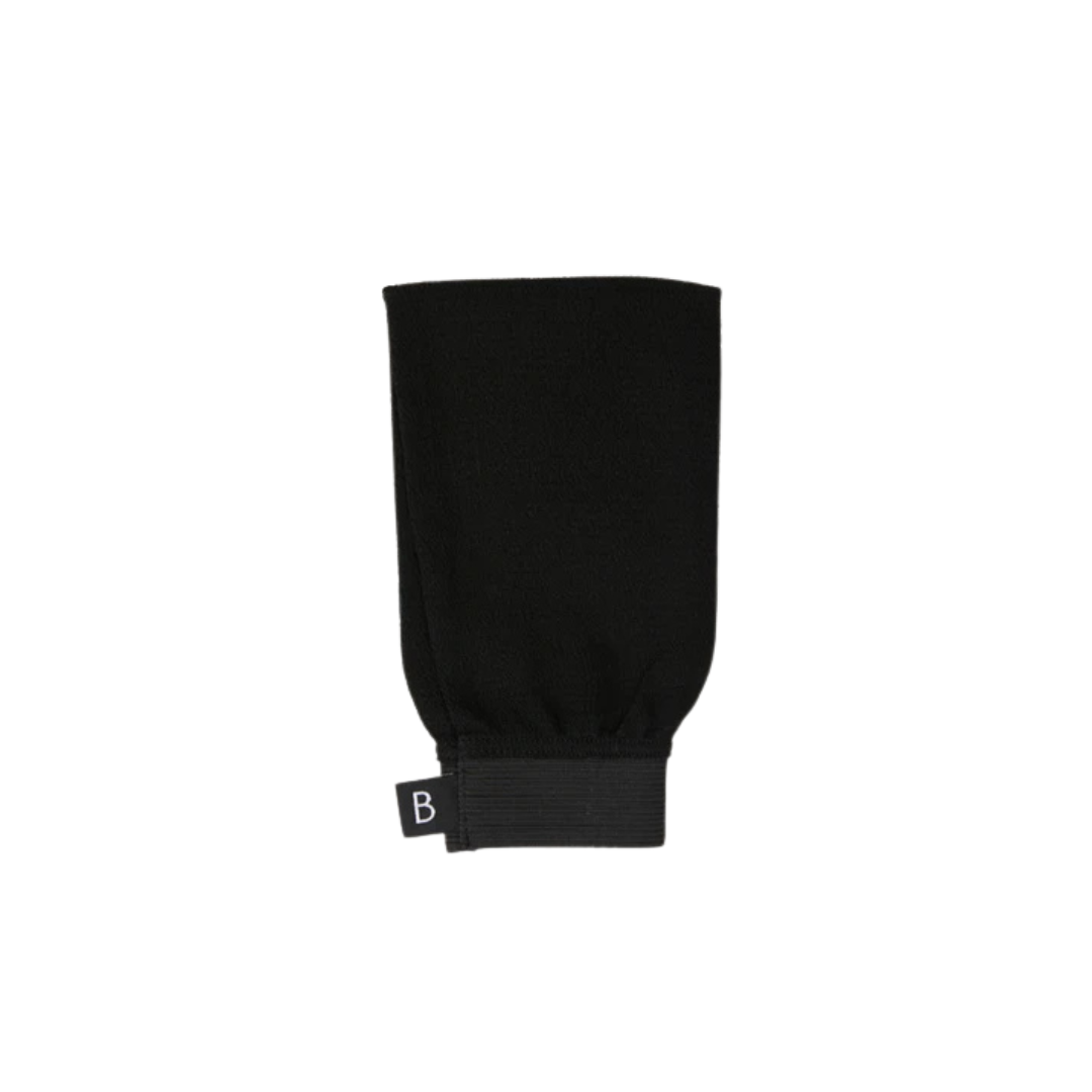 Exfoliating Mitt
