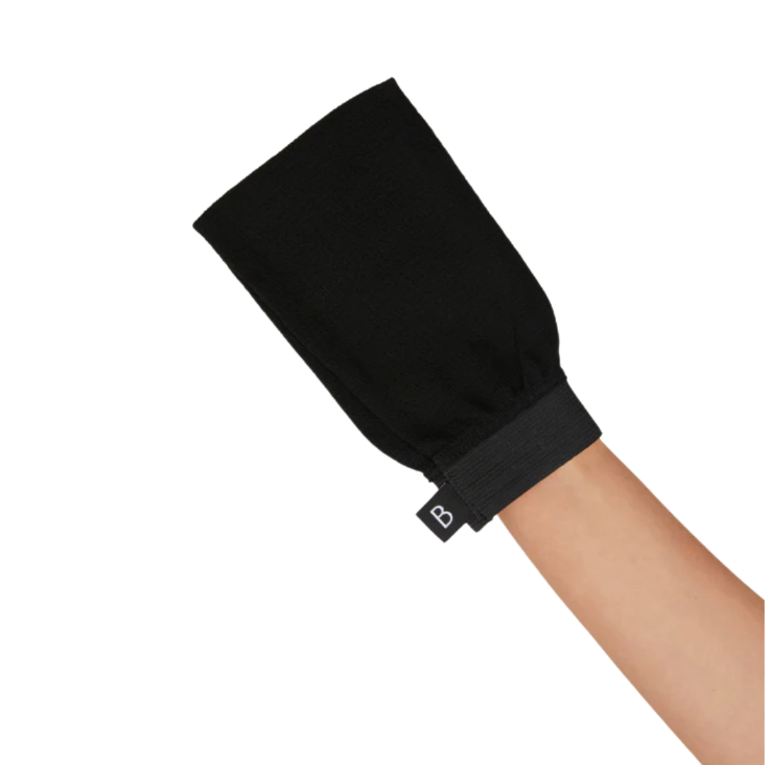 Exfoliating Mitt