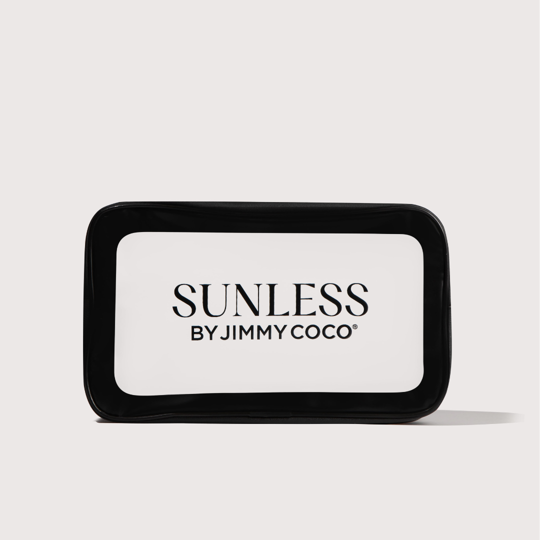 Jimmy Coco Malibu Beach Face & Body Kit