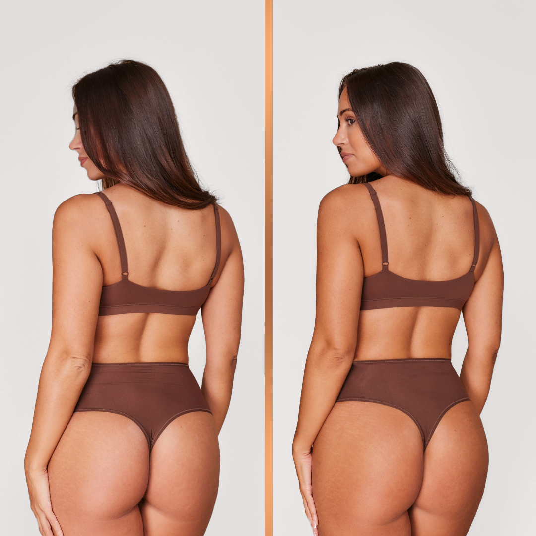Jimmy Coco Tinted Tan souffle Malibu Beach - Dark